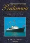 The Royal Yacht Britannia cover