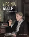 Virginia Woolf cover