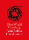 First World War Poets cover