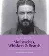Moustaches, Whiskers & Beards cover