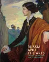 Russia and the Arts cover