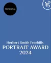 Herbert Smith Freehills Portrait Award 2024 cover