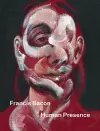 Francis Bacon: Human Presence cover