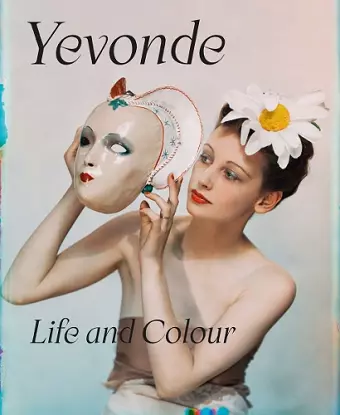 Yevonde cover