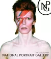 National Portrait Gallery cover