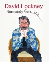David Hockney: Normandy Portraits cover