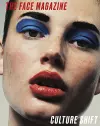 The Face Magazine: Culture Shift cover