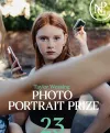 Taylor Wessing Photo Portrait Prize 2023 cover