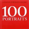 National Portrait Gallery: 100 Portraits cover