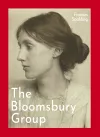 The Bloomsbury Group cover
