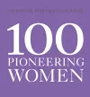 100 Pioneering Women cover