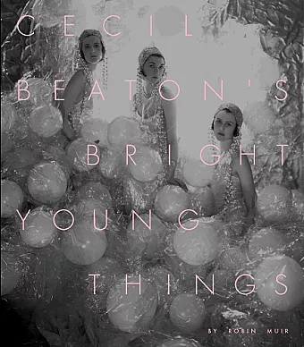 Cecil Beaton’s Bright Young Things cover