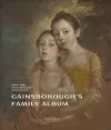 Gainsborough’s Family Album cover