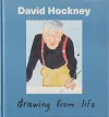 David Hockney: Drawing from Life cover
