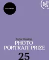 Taylor Wessing Photo Portrait Prize 2025 cover