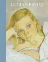 Lucian Freud cover