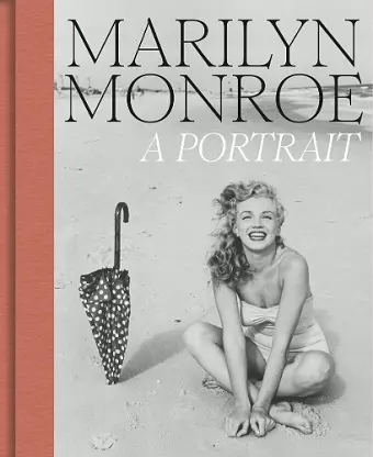 Marilyn Monroe: A Portrait cover