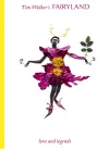 Tim Walker's Fairyland cover