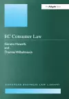 EC Consumer Law cover