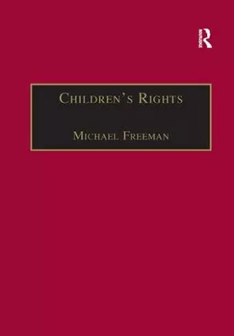 Children's Rights cover