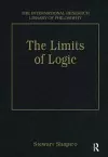 The Limits of Logic cover