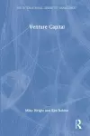 Venture Capital cover