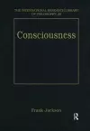 Consciousness cover