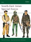 South-East Asian Special Forces cover