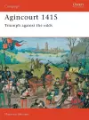 Agincourt 1415 cover