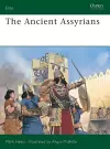 The Ancient Assyrians cover