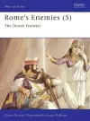 Rome's Enemies (5) cover