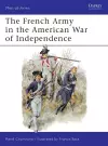 The French Army in the American War of Independence cover