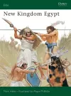 New Kingdom Egypt cover