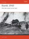 Kursk 1943 cover