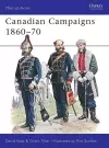 Canadian Campaigns 1860–70 cover