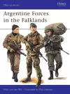 Argentine Forces in the Falklands cover