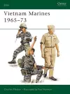 Vietnam Marines 1965–73 cover