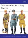 Wehrmacht Auxiliary Forces cover