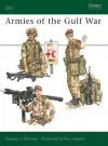 Armies of the Gulf War cover