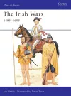 The Irish Wars 1485–1603 cover