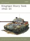 Kingtiger Heavy Tank 1942–45 cover