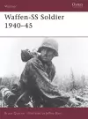 Waffen-SS Soldier 1940–45 cover