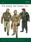 US Army Air Force (1) cover