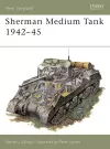 Sherman Medium Tank 1942–45 cover