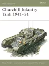 Churchill Infantry Tank 1941–51 cover