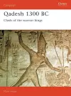 Qadesh 1300 BC cover