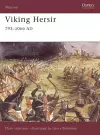 Viking Hersir 793–1066 AD cover