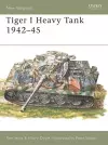 Tiger 1 Heavy Tank 1942–45 cover