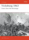 Vicksburg 1863 cover