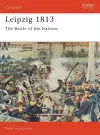 Leipzig 1813 cover